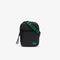 LACOSTE Small LCST Slimline Petit Piqué Satchel Accessories